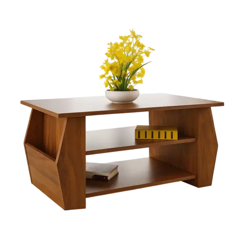 CLT-02 Center Table – Non CL Finish