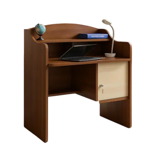 ST-05 Study Table – MA Lark & Light Finish